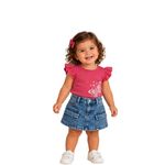 BLUSA MALWEE KIDS 140981