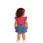 BLUSA MALWEE KIDS 140981