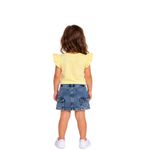 BLUSA MALWEE KIDS 140981