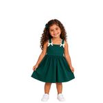VESTIDO MALWEE KIDS 141V047E