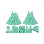 VESTIDO MALWEE KIDS 141V047E