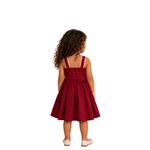 VESTIDO MALWEE KIDS 141V047E