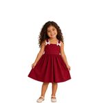 VESTIDO MALWEE KIDS 141V047E