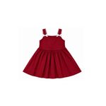 VESTIDO MALWEE KIDS 141V047E