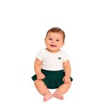 CONJUNTO BODY MALWEE KIDS  141310