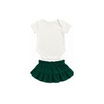 CONJUNTO BODY MALWEE KIDS  141310