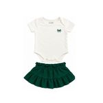 CONJUNTO BODY MALWEE KIDS  141310