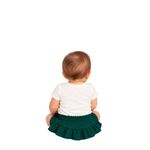 CONJUNTO BODY MALWEE KIDS  141310