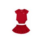 CONJUNTO BODY MALWEE KIDS  141310