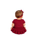 CONJUNTO BODY MALWEE KIDS  141310