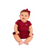 CONJUNTO BODY MALWEE KIDS  141310