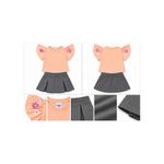 CONJUNTO MALWEE KIDS 141483