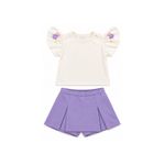 CONJUNTO MALWEE KIDS 141483