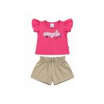CONJUNTO MALWEE KIDS 141513