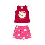 CONJUNTO MALWEE KIDS 141581