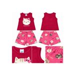CONJUNTO MALWEE KIDS 141581
