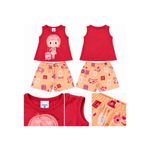 CONJUNTO MALWEE KIDS 141581