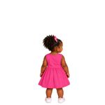 VESTIDO MALWEE KIDS 141593