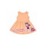 VESTIDO MALWEE KIDS 141593