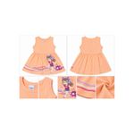 VESTIDO MALWEE KIDS 141593