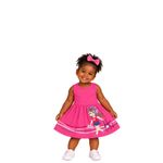 VESTIDO MALWEE KIDS 141593