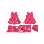 VESTIDO MALWEE KIDS 141593