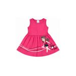 VESTIDO MALWEE KIDS 141593