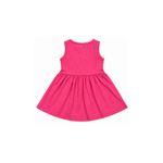 VESTIDO MALWEE KIDS 141593