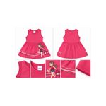 VESTIDO MALWEE KIDS 141593