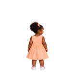 VESTIDO MALWEE KIDS 141593