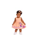 VESTIDO MALWEE KIDS 141593