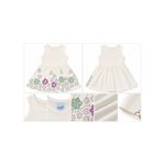 VESTIDO MALWEE KIDS 141593