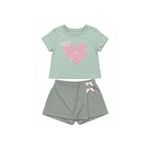 CONJUNTO MALWEE KIDS  141065
