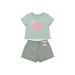 CONJUNTO MALWEE KIDS  141065