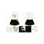 CONJUNTO MALWEE KIDS  141065