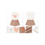 CONJUNTO MALWEE KIDS  141065