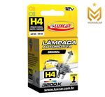 Lampada H4