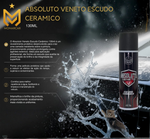 ABSOLUTO VENETO ESCUDO CERAMICO 130 ML