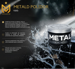  METALD 150G POLIDOR
