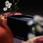 Vela Black Chamomile