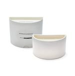 Vela White Sand & Salt