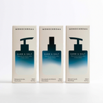 Kit Casa Sand & Salt