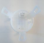 Flange da Bomba de Combustível – Hyundai Santa Fé V6 2.7