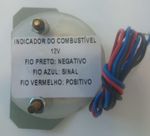 Indicador/Medidor de Combustível – VW Gol GT Álcool/Gasolina (1984-1987)