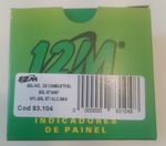 Indicador/Medidor de Combustível – VW Gol GT Álcool/Gasolina (1984-1987)