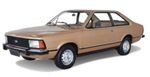 Indicador/Medidor de Combustível – Ford Corcel / Del Rey (1982-1990)