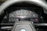 Indicador/Medidor de Combustível – Ford Corcel / Del Rey (1982-1990)