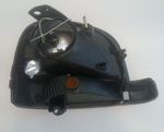 Par de Faróis Dianteiros – Renault Kangoo 2000-2007 (Pisca Âmbar, LD/LE)