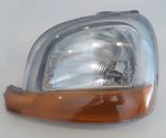 Par de Faróis Dianteiros – Renault Kangoo 2000-2007 (Pisca Âmbar, LD/LE)
