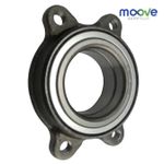 Cubo de Roda Audi A4, A5, A6, Q5 com ABS – Dianteiro/Traseiro
